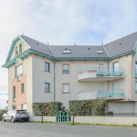 Duplex 4 Pieces, Balcon, 6 Pers, Chatelaillon-Plage, Wi-Fi - Fr-1-535-38 エクステリア 写真