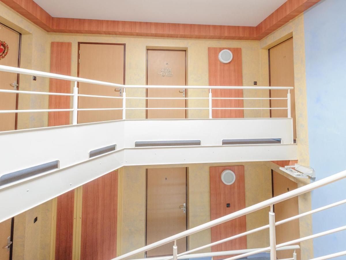 Duplex 4 Pieces, Balcon, 6 Pers, Chatelaillon-Plage, Wi-Fi - Fr-1-535-38 エクステリア 写真