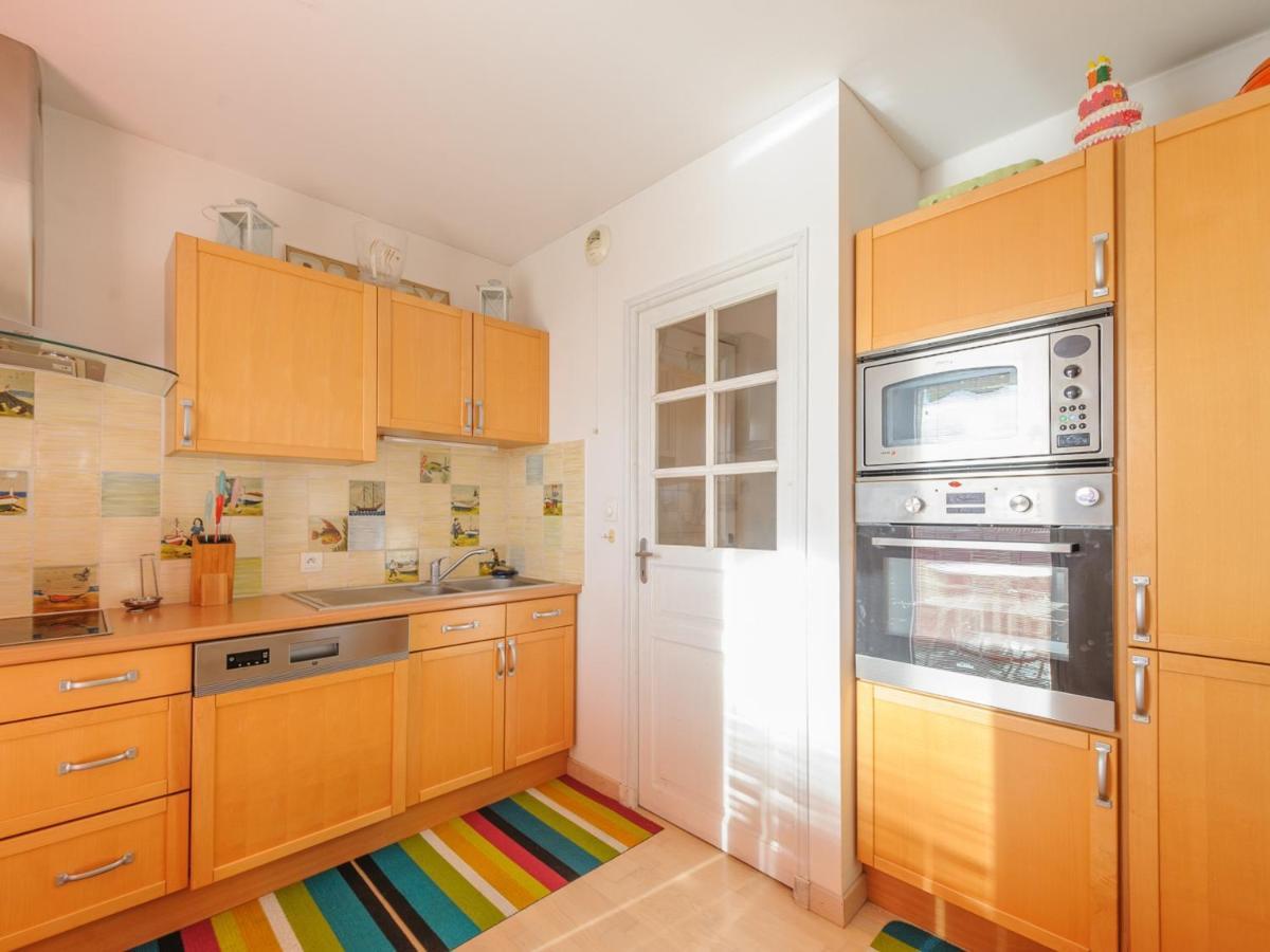 Duplex 4 Pieces, Balcon, 6 Pers, Chatelaillon-Plage, Wi-Fi - Fr-1-535-38 エクステリア 写真