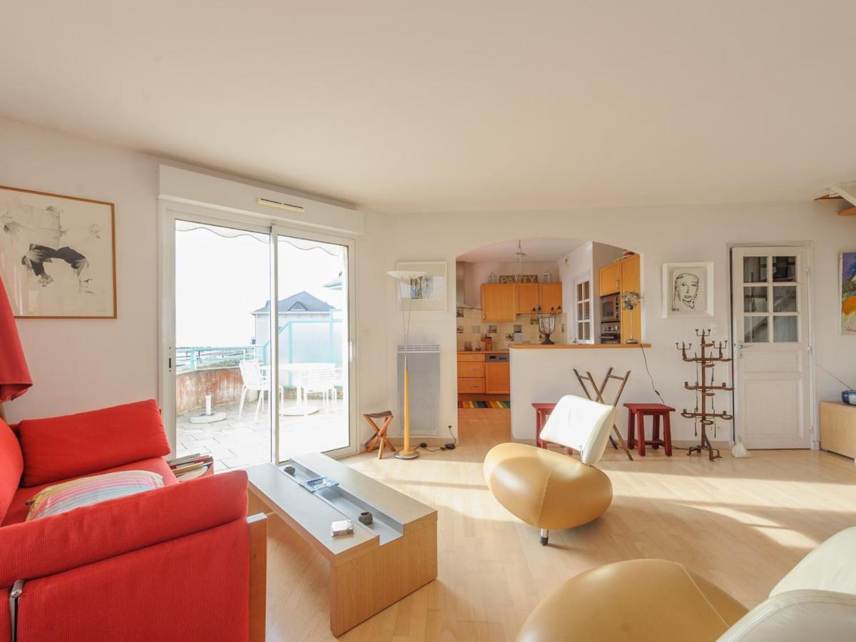 Duplex 4 Pieces, Balcon, 6 Pers, Chatelaillon-Plage, Wi-Fi - Fr-1-535-38 エクステリア 写真