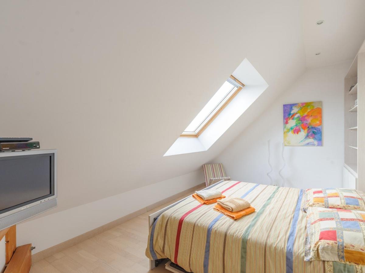Duplex 4 Pieces, Balcon, 6 Pers, Chatelaillon-Plage, Wi-Fi - Fr-1-535-38 エクステリア 写真