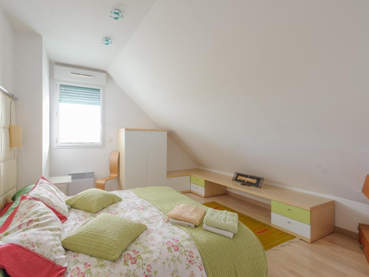 Duplex 4 Pieces, Balcon, 6 Pers, Chatelaillon-Plage, Wi-Fi - Fr-1-535-38 エクステリア 写真
